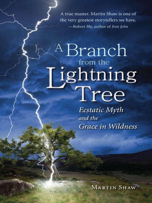 Cover image for A Branch from the Lightning Tree